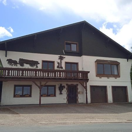 Haselbourg La Maison De Heidi מראה חיצוני תמונה