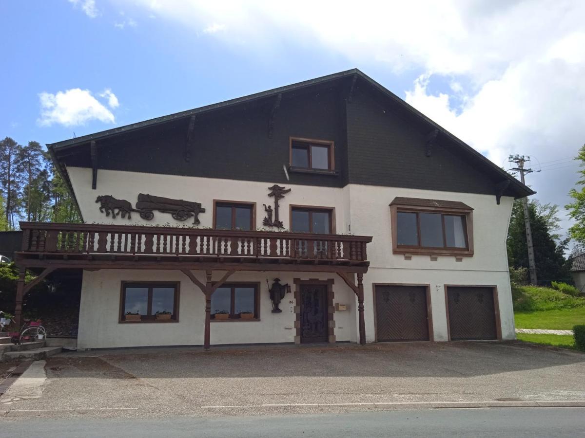 Haselbourg La Maison De Heidi מראה חיצוני תמונה