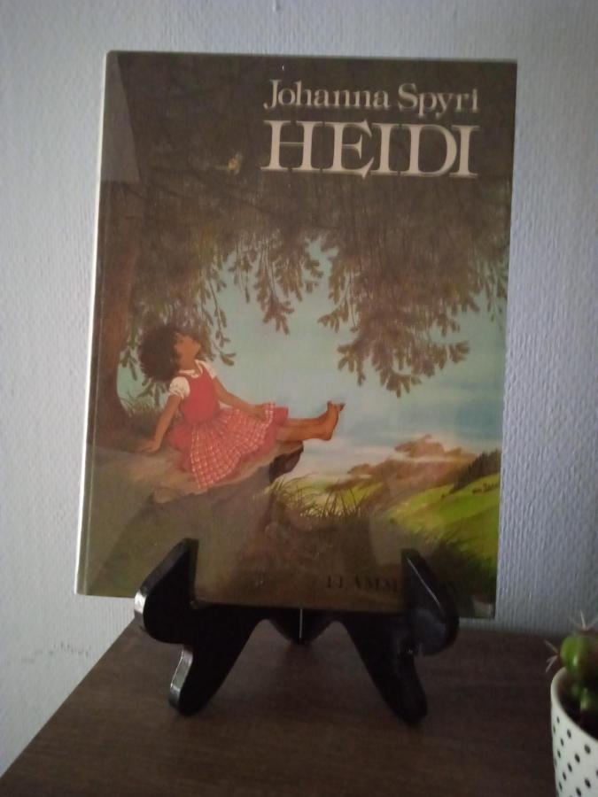Haselbourg La Maison De Heidi מראה חיצוני תמונה
