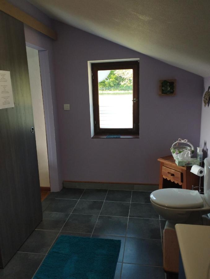 Haselbourg La Maison De Heidi מראה חיצוני תמונה
