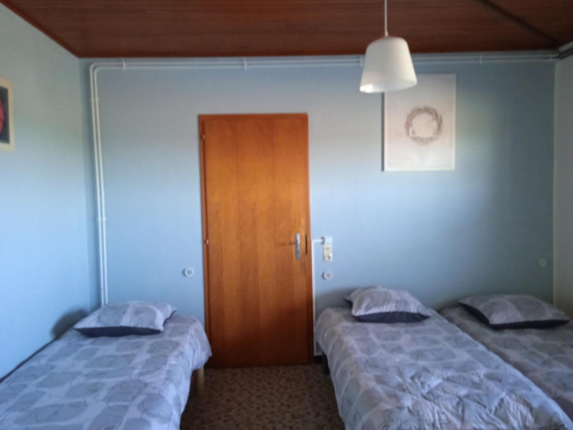 Haselbourg La Maison De Heidi חדר תמונה
