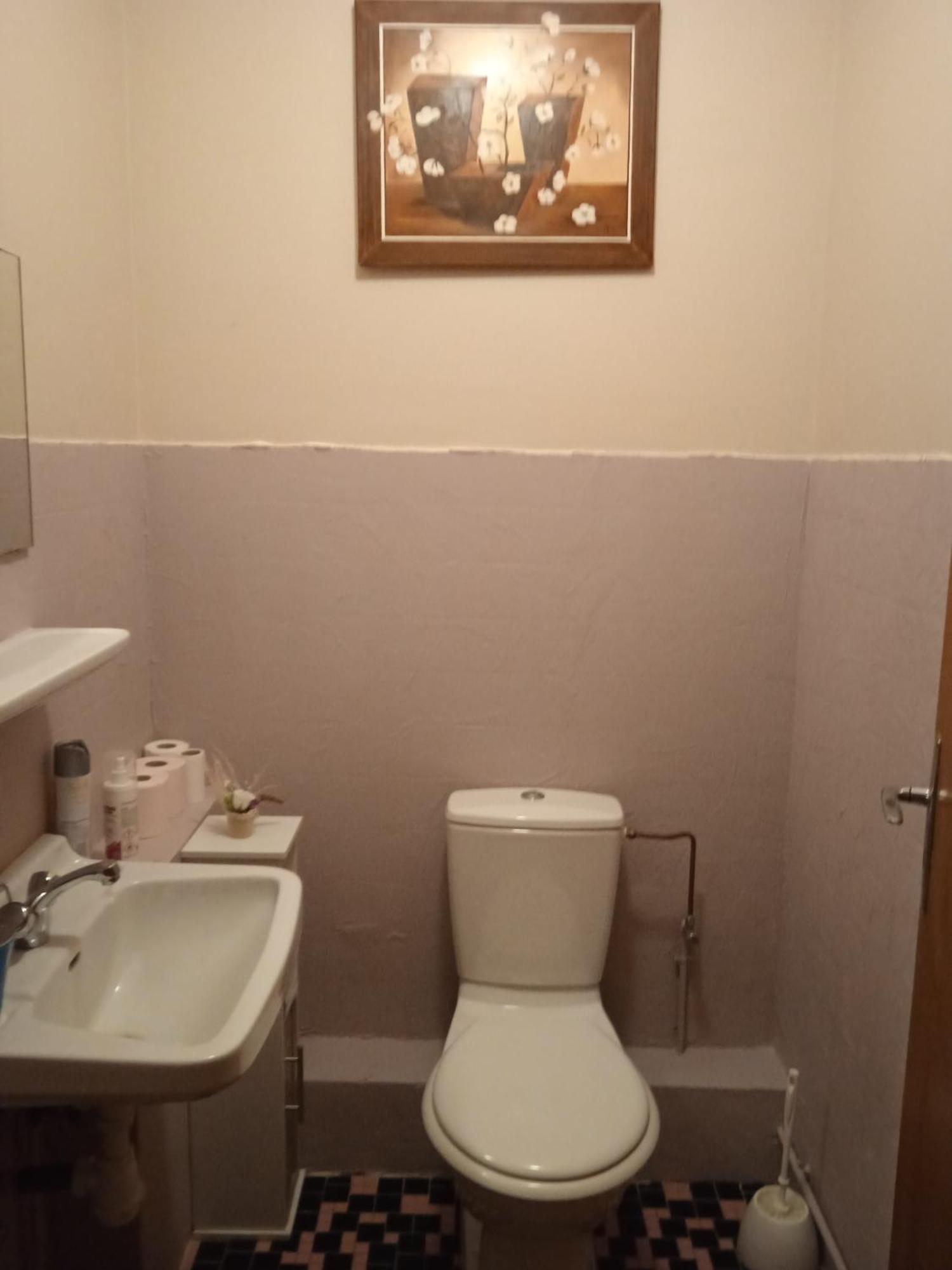 Haselbourg La Maison De Heidi חדר תמונה