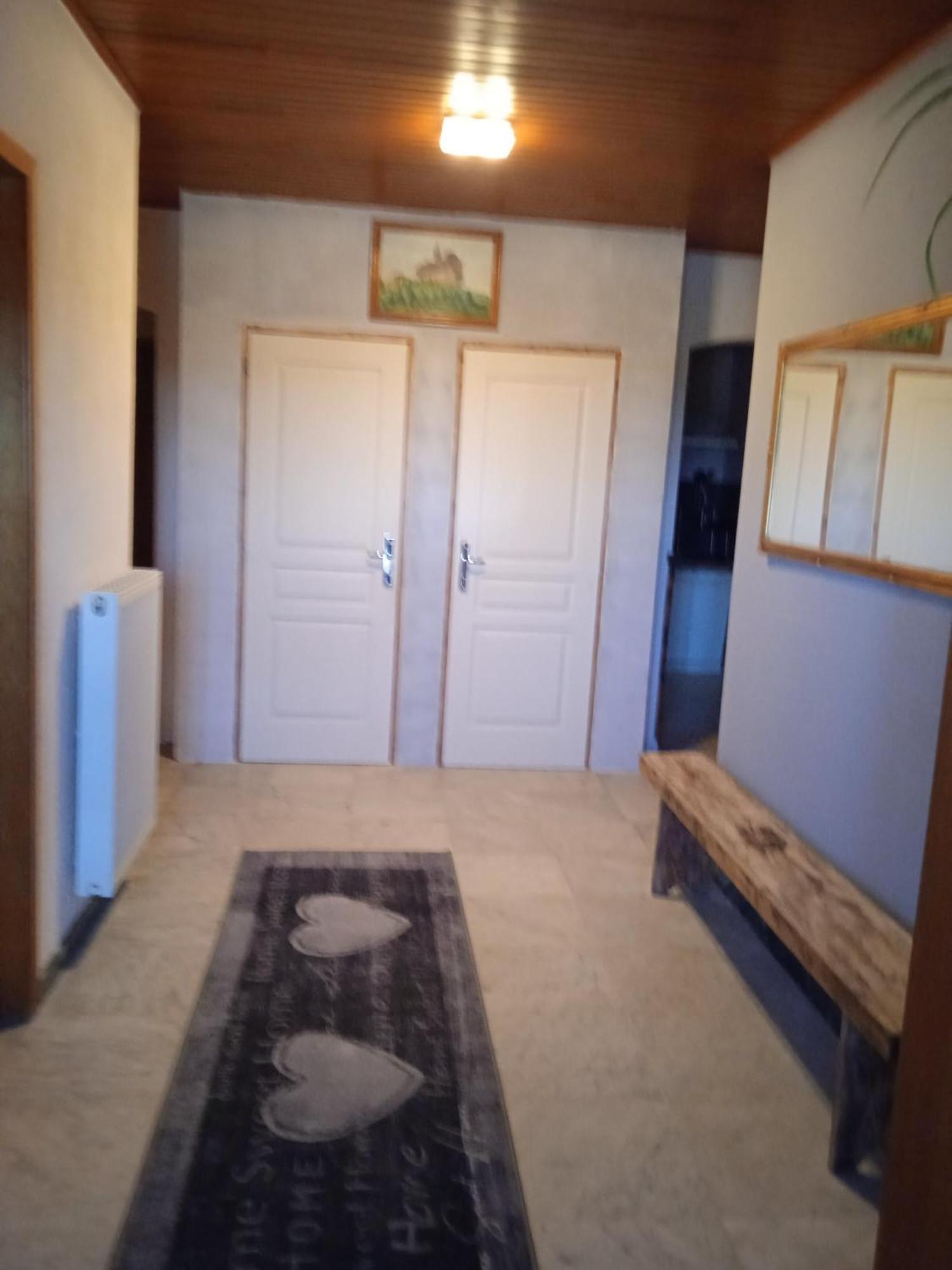 Haselbourg La Maison De Heidi חדר תמונה