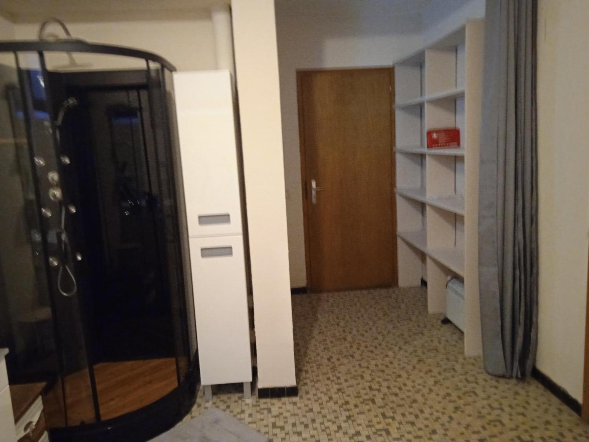 Haselbourg La Maison De Heidi חדר תמונה