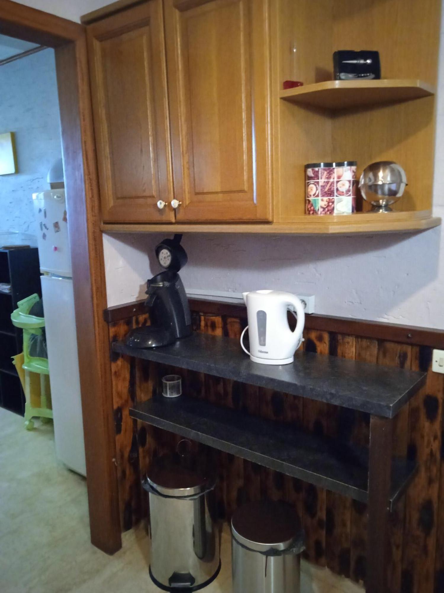 Haselbourg La Maison De Heidi חדר תמונה