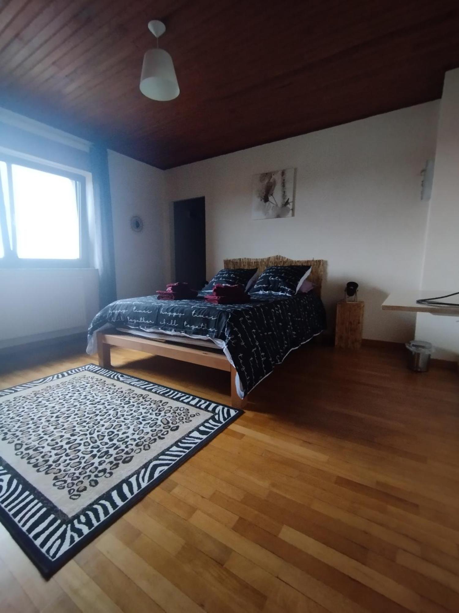 Haselbourg La Maison De Heidi מראה חיצוני תמונה