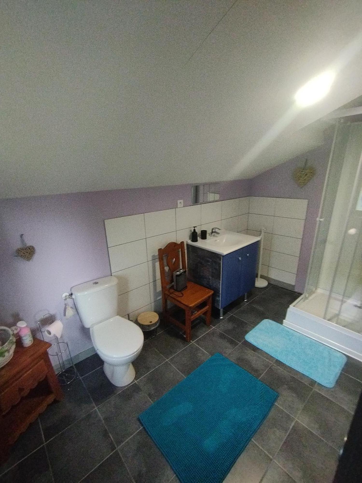 Haselbourg La Maison De Heidi מראה חיצוני תמונה