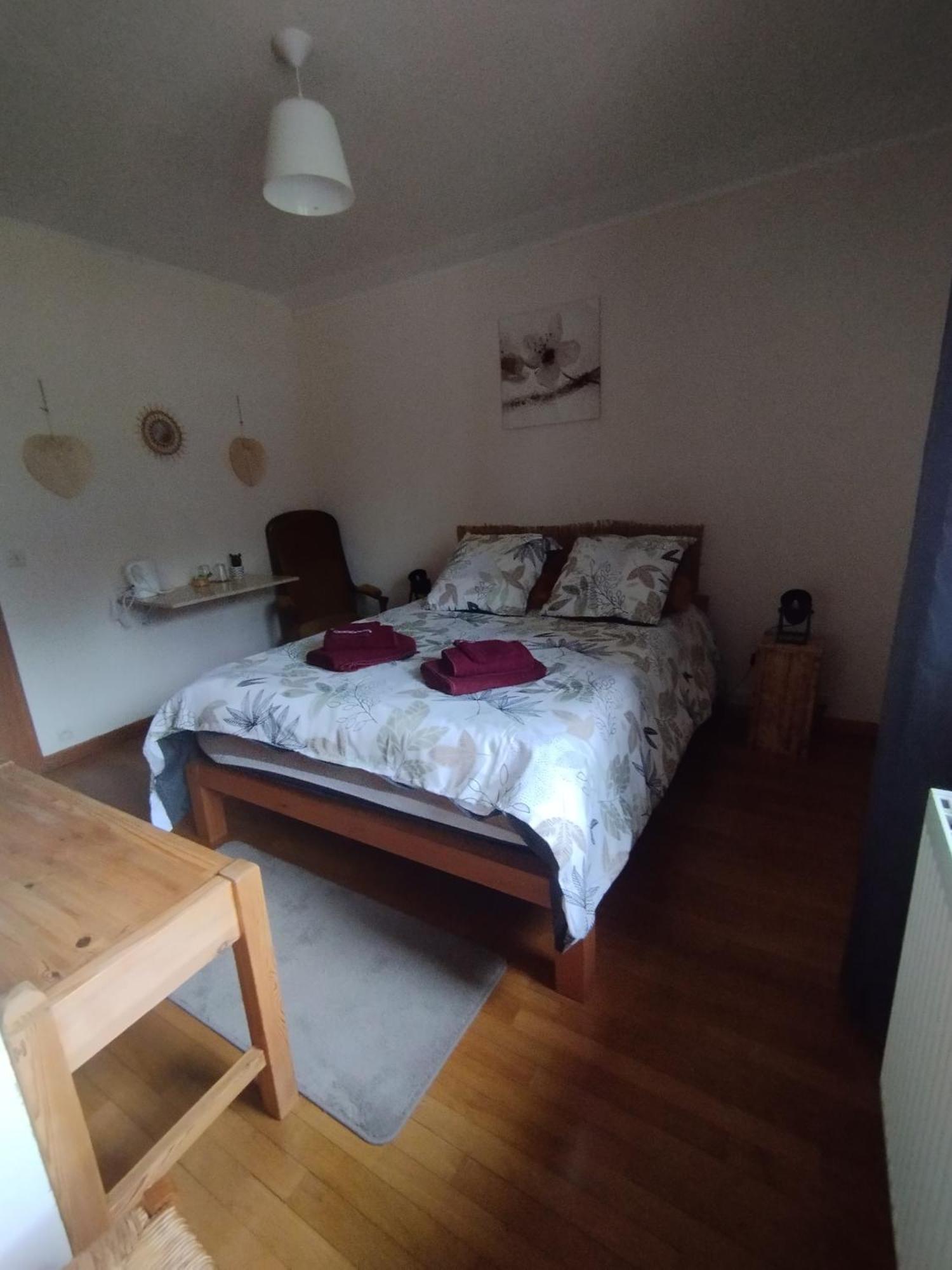 Haselbourg La Maison De Heidi מראה חיצוני תמונה