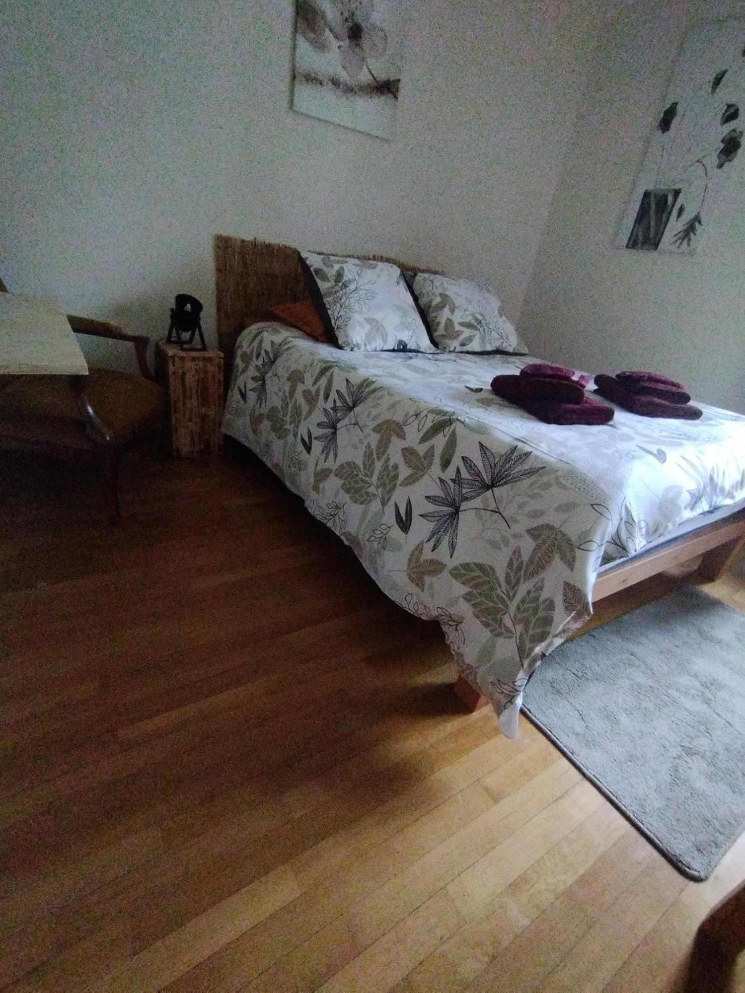 Haselbourg La Maison De Heidi חדר תמונה